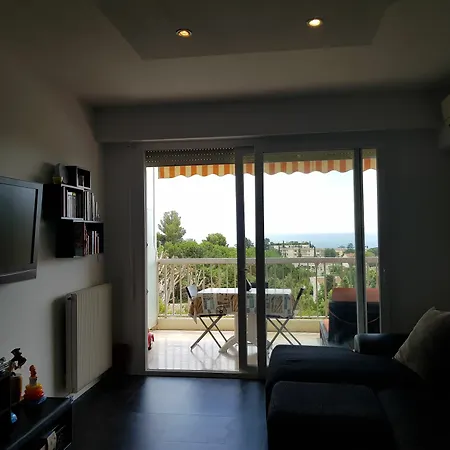 Apartment Welcome To - Vue *